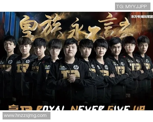 英雄联盟战术解析：V5战队如何实现全局压制与胜利策略