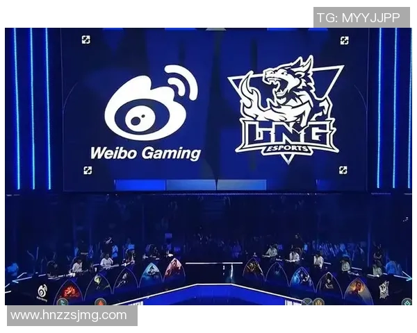 全球总决赛特别报道：LNG如何在竞争中实现成功转型与突破