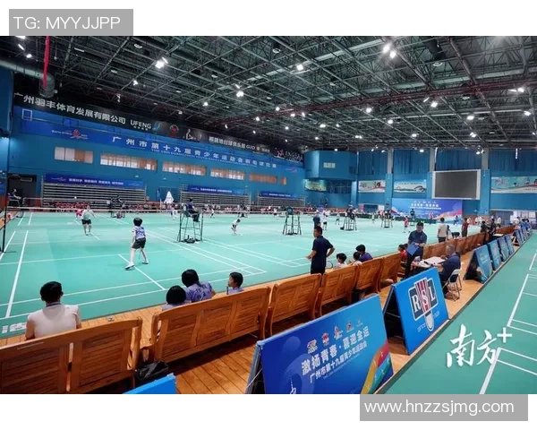 武汉羽毛球队速度分析与训练策略探讨助力竞技水平提升