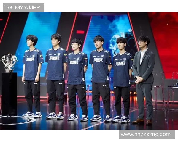 CSGO专题深度解析LNG战队的团队协作与战术配合技巧