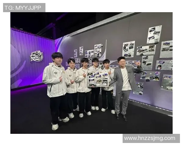 WE战队的荣耀与挑战：从奋斗到巅峰的传奇之路