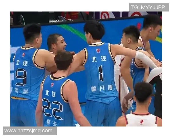北京首钢与南京同曦精彩对决比赛回放全程回顾与精彩瞬间分析