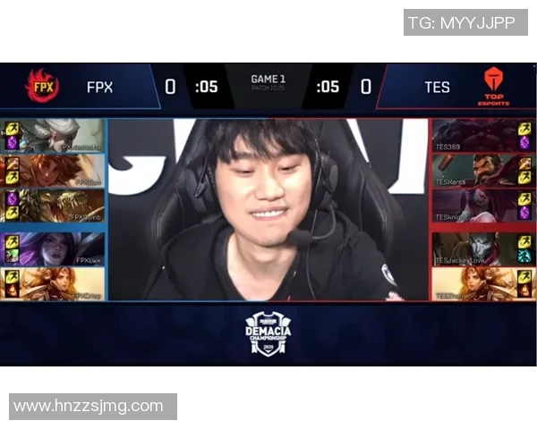 TES中路突破打法深度解析与战术应用探讨