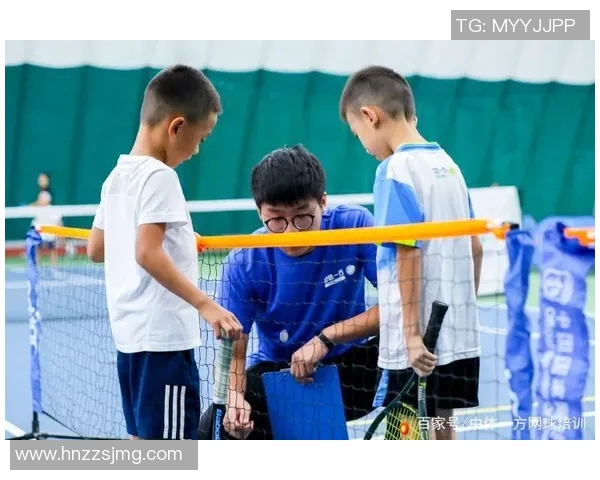 从零起步掌握网球心理素质提升技巧与实战策略全解析