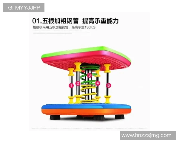 跳舞健身器材推荐：有趣的舞蹈类健身器械